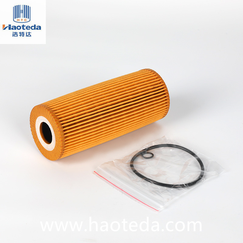 Haoteda 074115 562/CH8530 Biloljefilter For Jetta Diesel kjøretøy / Bora1.9TDI