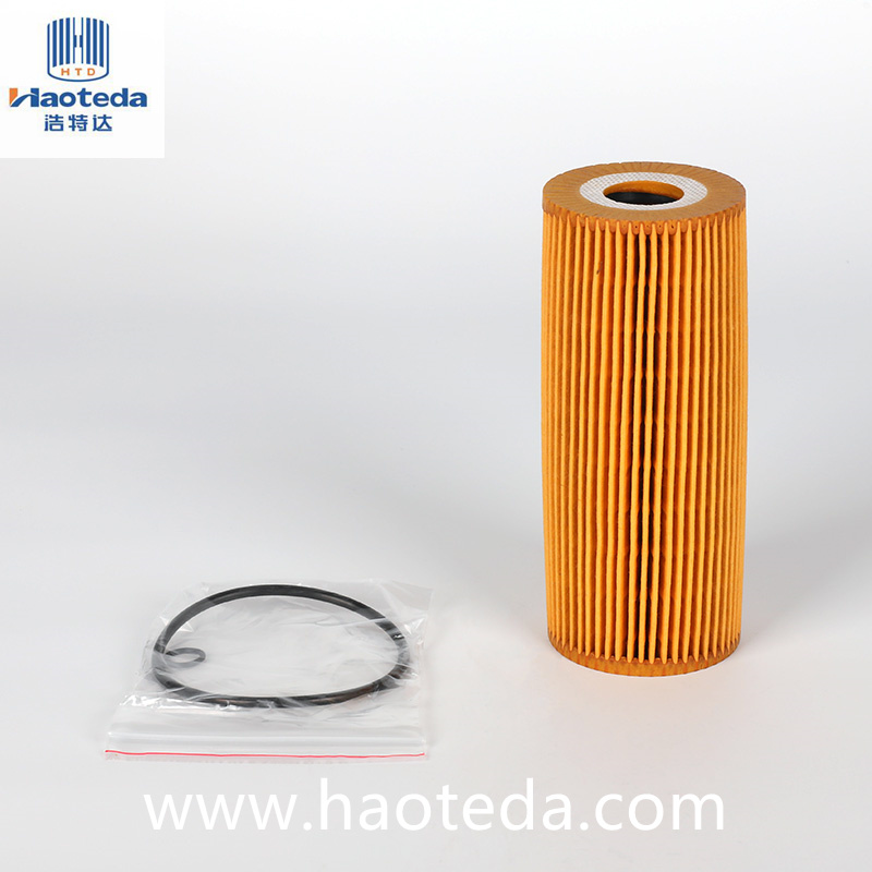 Haoteda 074115 562/CH8530 Biloljefilter For Jetta Diesel kjøretøy / Bora1.9TDI