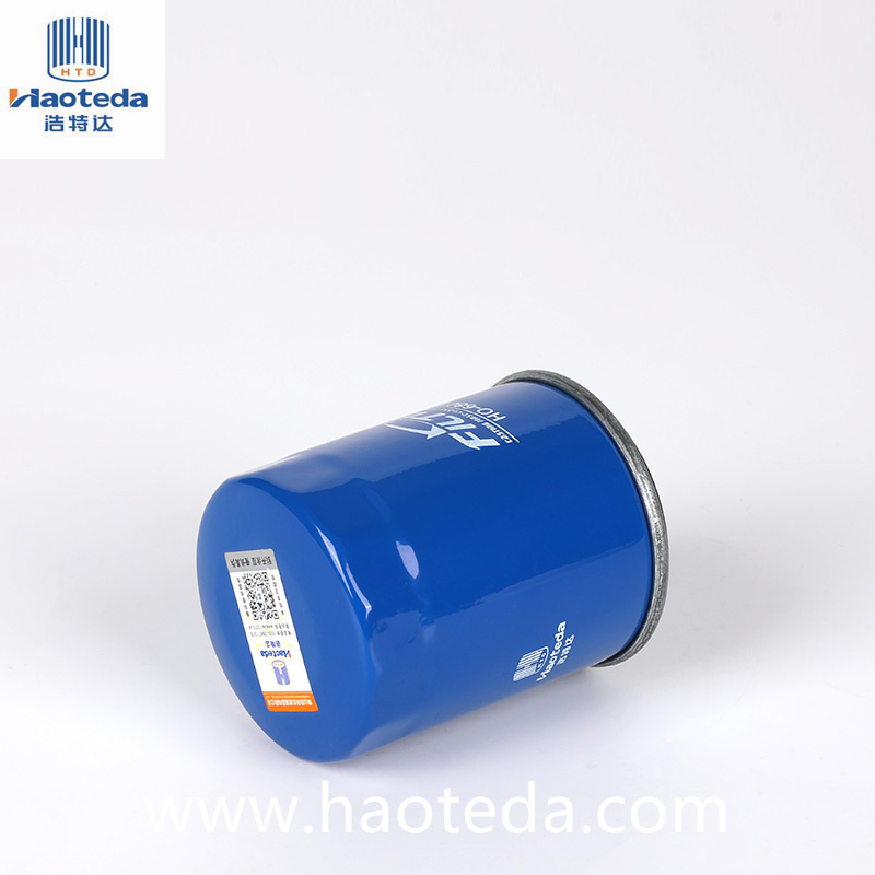 OEM originale bildeler for japansk Honda biloljefilter 15400-RTA-003/15400-PLC-004