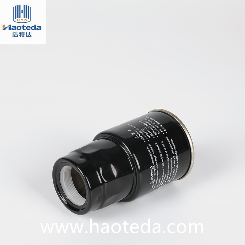 Originale bildeler Høyde 125 mm Bildrivstofffilter OEM 23390-64450