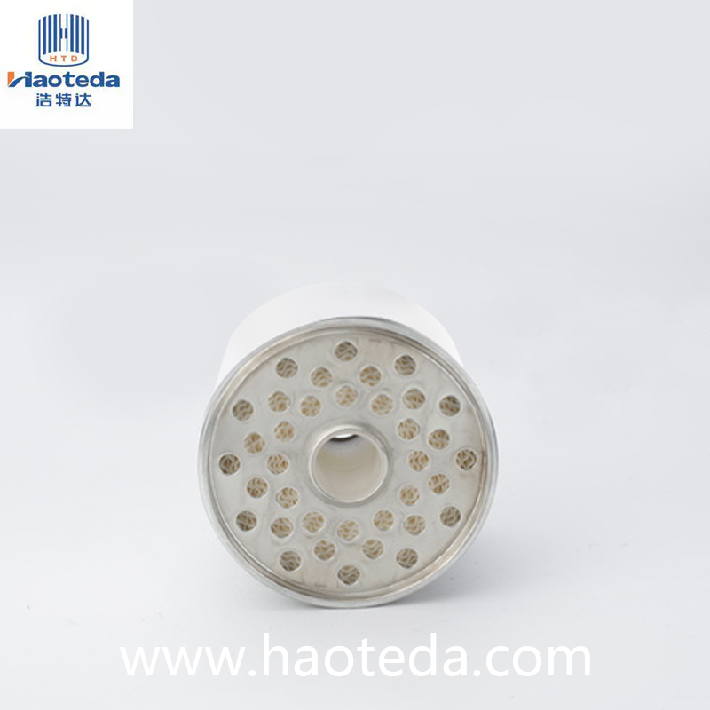 Haoteda IS09001 drivstoffilterskifte 7111-296 drivstoffilter